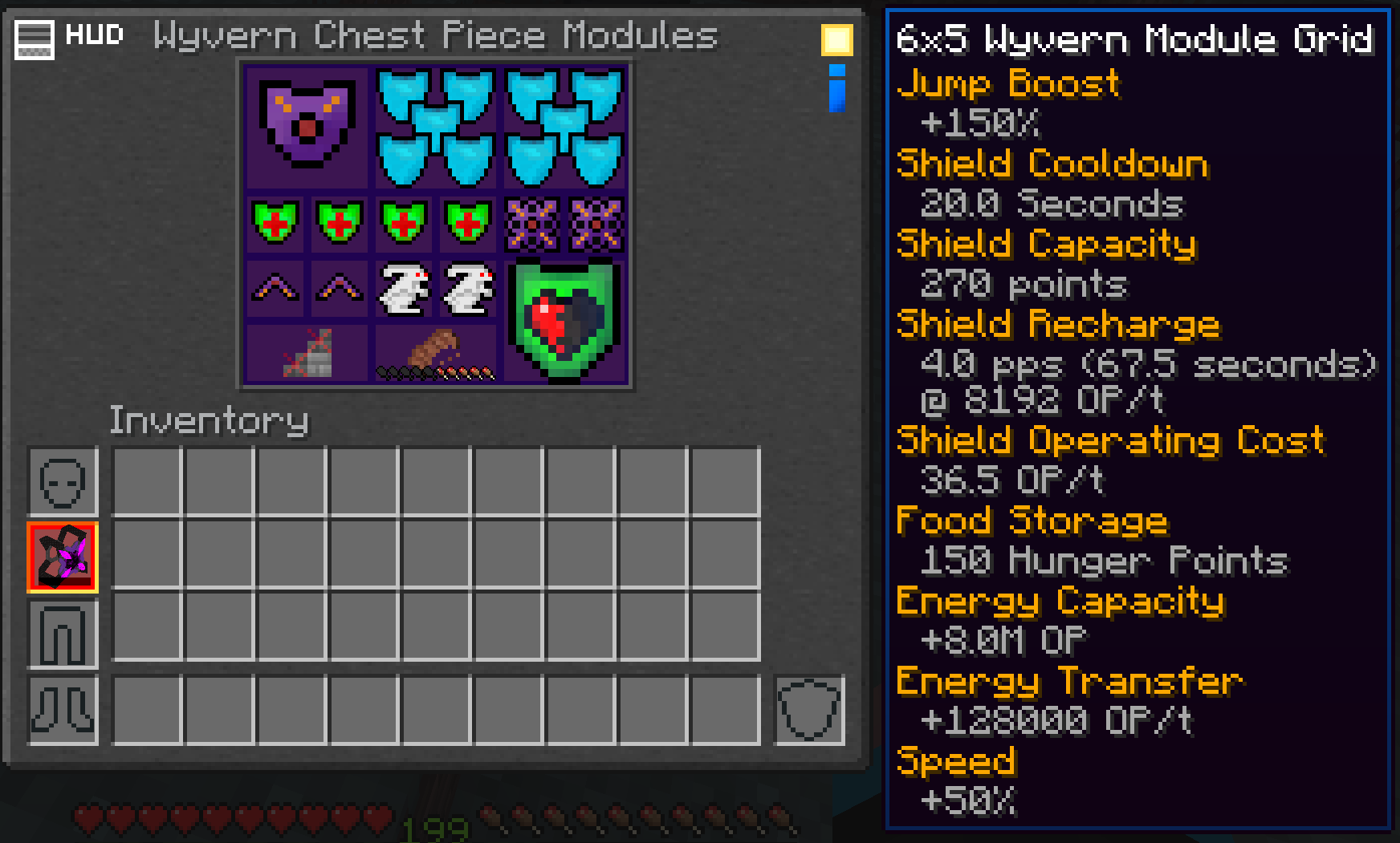 IV/EV Checker - Minecraft Mods - CurseForge